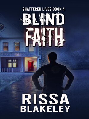 cover image of Blind Faith